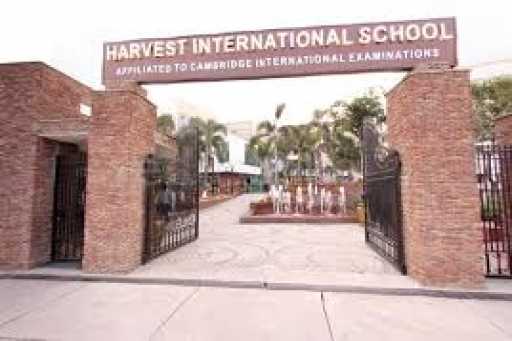 HARVEST INTERNATIONAL SCHOOL